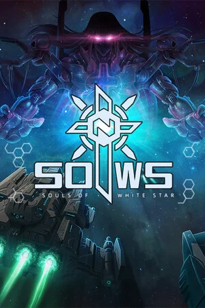 Souls of White Star poszter