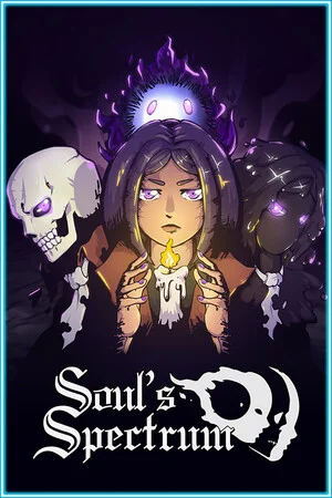 Soul's Spectrum poszter