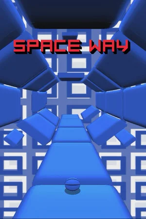 Space Way poszter