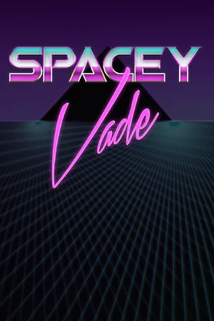Spacey Vade poszter