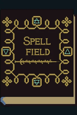 Spellfield poszter