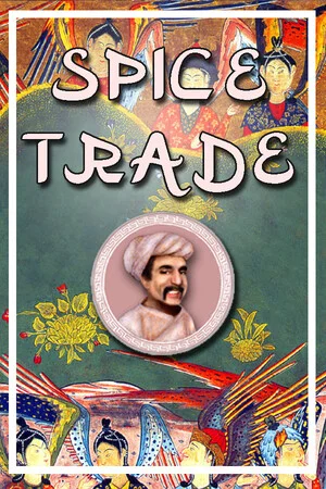 Spice Trade poszter