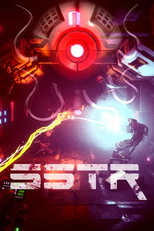 SSTR poszter