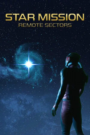 Star Mission: Remote Sectors poszter