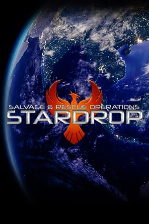 STARDROP poszter