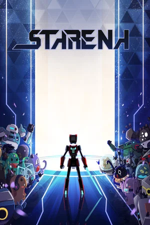 Starena poszter