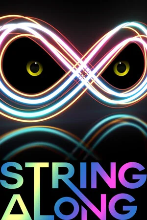 String Along poszter