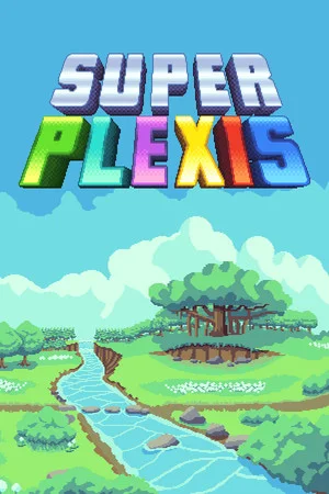 Super Plexis poszter