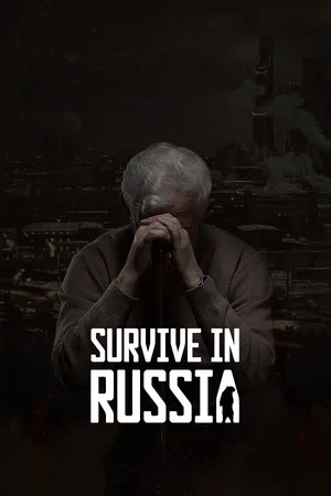 Survive In Russia poszter