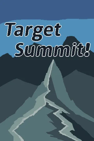 Target:Summit(目标：登顶 ) poszter