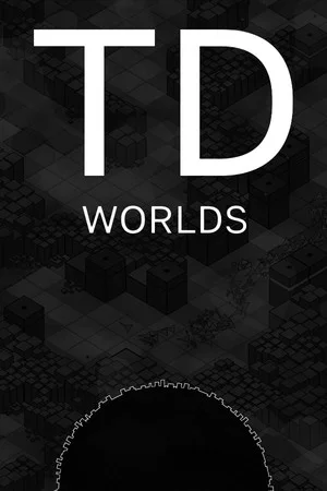 TD Worlds poszter