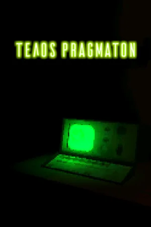 Telos Pragmaton poszter
