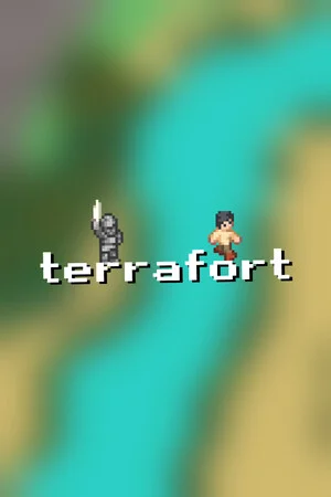 Terrafort poszter