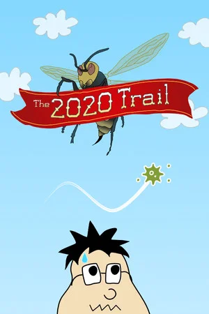 The 2020 Trail poszter
