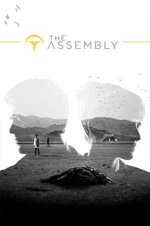 The Assembly poszter