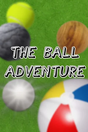 The Ball Adventure poszter
