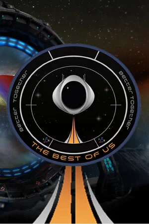 The Best of Us - Better Together® poszter