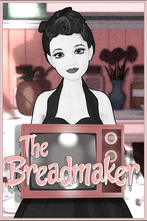 The Breadmaker poszter