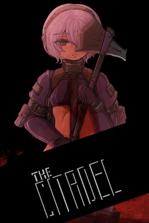 The Citadel poszter