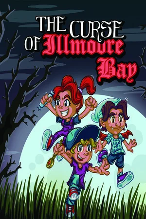 The Curse of Illmoore Bay poszter