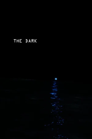 The Dark poszter