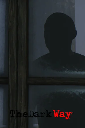 The Dark Way poszter