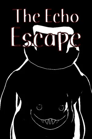 The Echo Escape poszter