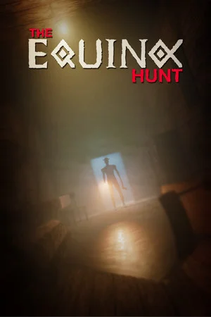The Equinox Hunt poszter