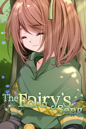 The Fairy's Song poszter