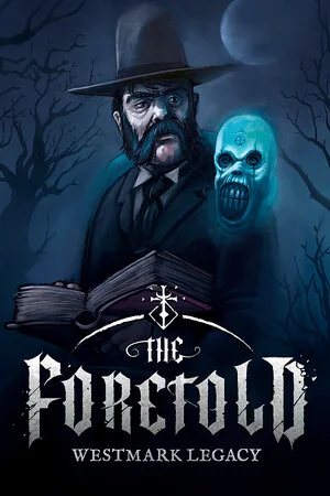 The Foretold: Westmark Legacy poszter
