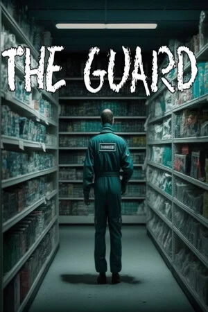 The Guard poszter