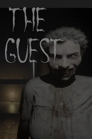 The Guest poszter