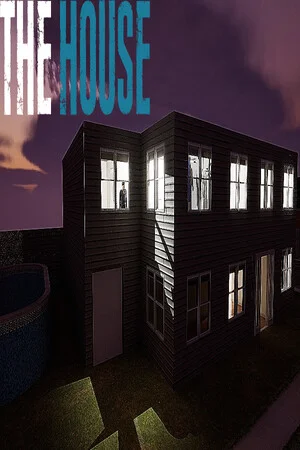 The House [zebaxx] poszter