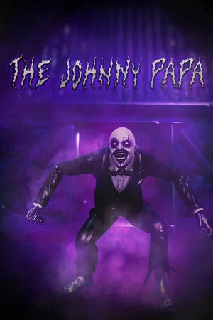 The Johnny Papa poszter
