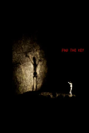 The Keyless: Awakening poszter