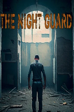 The Night Guard poszter