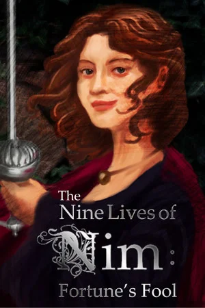 The Nine Lives of Nim: Fortune's Fool poszter