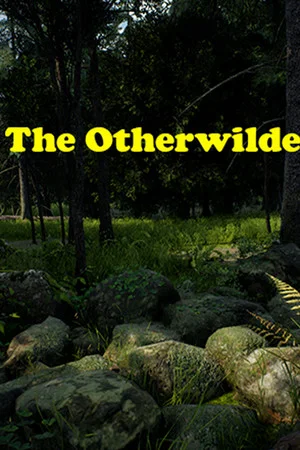 The Otherwilde poszter