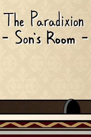 The Paradixion: Son's Room poszter