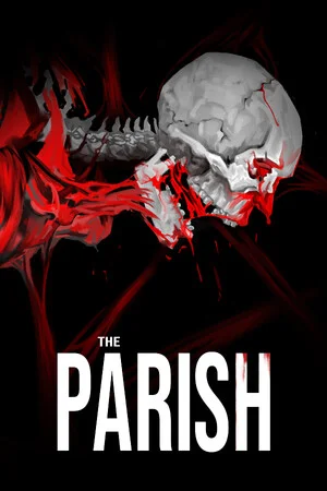The Parish poszter