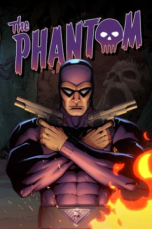 The Phantom poszter