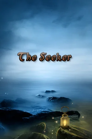The Seeker poszter
