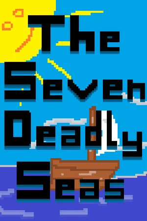 The Seven Deadly Seas poszter