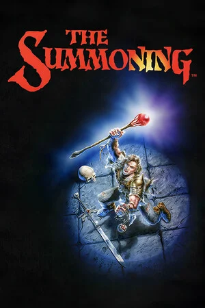The Summoning poszter