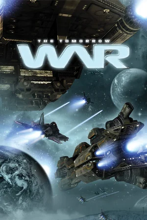 The Tomorrow War poszter