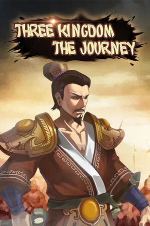 Three Kingdom: The Journey poszter