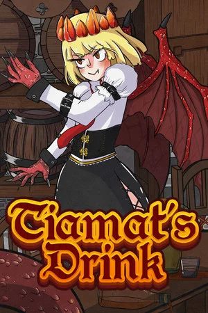 Tiamat's Drink poszter