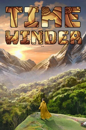 Timewinder poszter
