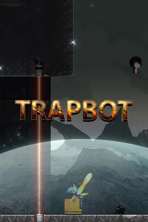 TrapBot poszter