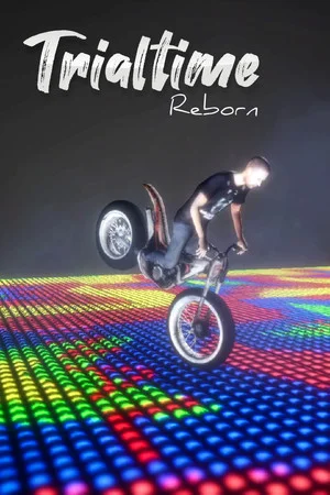 Trialtime Reborn poszter